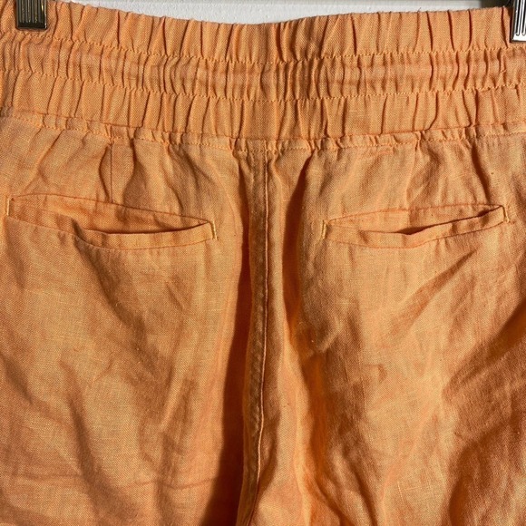 Athleta Cabo Linen Jogger - Picture 5 of 10